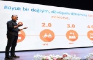 Dijital oylamada son gün 31 Mart