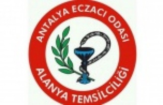 Eczanelerin çalışma saatlerine korona ayarı yapıldı