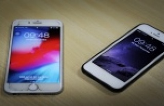 Eski model Iphone kullanıcıları performans yavaşlamasından...