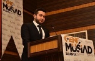 Genç MÜSİAD Alanya'dan Covid-19 açıklaması