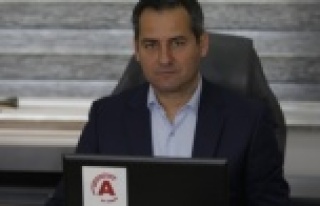 Karagöz: Sen kimsin, yalanlıyorsun?