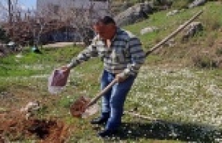 Kenya’dan gelen aşk, tövbe bozdurdu