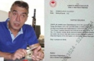 Kırbıyık A.Ş. hakkında şok karar