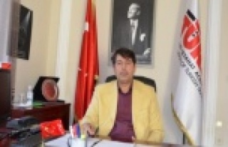 Korkmaz: Yardım yapılmazsa süreci değerlendiremeyiz!