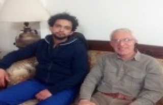 Likya Yolu'nda kaybolan gençler 6 gün sonra...