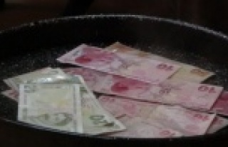 Parada koronavirüs önlemi! 100 derecede kaynatıyor