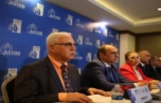 Prof. Dr. Özlü'den korona virüs uyarıları