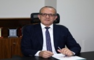 Sağlık Müdürü Hülür'den Korona virüs...