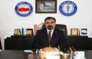 'Salgını önlemek için poliklinik hizmetleri...