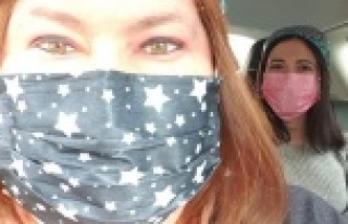 Şebnem'den 'Fazla Mızmızlanmayın'...