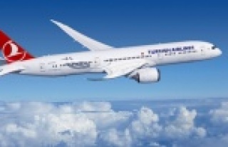 Türk Hava Yolları'ndan yolculara bilet duyurusu