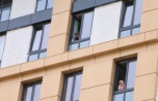 Valilik duyurdu: Avrupa'dan İstanbul'a...