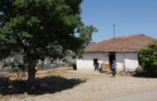 10 yaşındaki çocuğun feci ölümü!