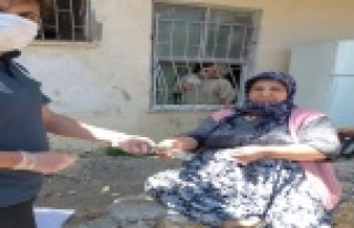 27 milyon TL'nin daha Antalyalılara kapıda...