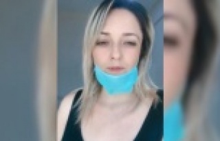 '40 gündür evdeyim, korona nasıl bulaştı...