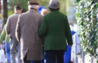 65 yaş üstüne pazar sürprizi