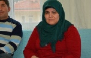 8 yıl önce sabah felç olarak uyandı, annesinin...