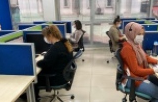 AEDAŞ'tan sağlık kuruluşlarına özel hat