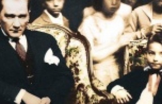 AGC Başkanı Coşkun: Gururluyuz