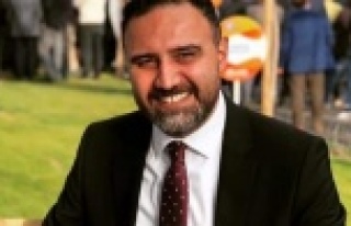 Alanya Ak Parti'den CHP'ye bando sitemi