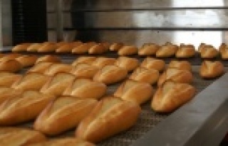 Alanya Belediyesi'nden ekmek duyurusu