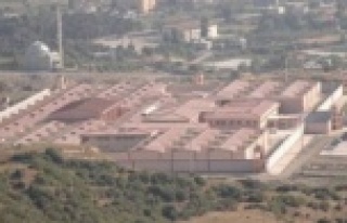 Alanya cezaevinden kaç kişi tahliye edilecek?