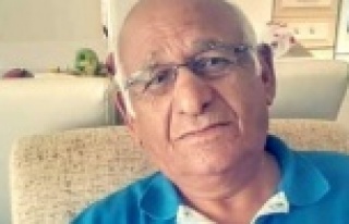 Alanya CHP yöneticisinin acı günü