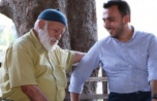 Alanya'da 4 bin 621 aileye 1.000'er TL yardım