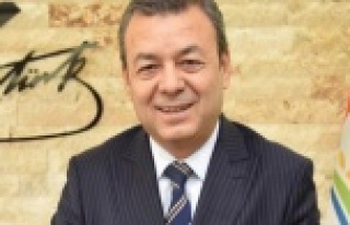 Alanya'da başlayan memuriyet İzmir'de...