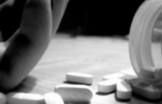 Alanya'da bunalıma giren şahıs canına kıymak...