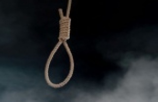 Alanya'da intihar! Genç kadın evinde asılı...