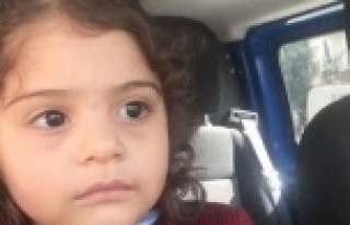 Alanya'da kayıp kızın ailesi aranıyor