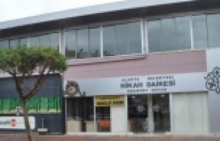 Alanya'da nikâhı korona virüs vurdu