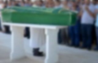 Alanya'daki otel sahibi hayatını kaybetti