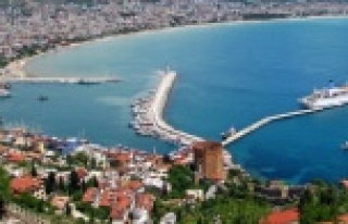 Alanya'daki o işyerlerinin çalışma saatleri...