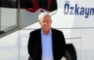 Alanya'daki zincir otelin sahibi hayatını kaybetti