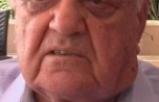 Alanya ilk muhasebecilerinden birini kaybetti