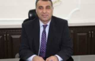 Alanya Kaymakamlığı'ndan örnek uygulama