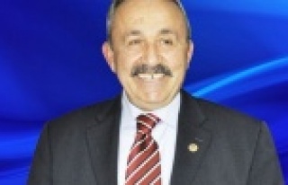 Alanya'nın efsane ismi Hayri Doğan unutulmadı