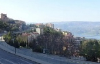 Alanya'nın komşusu karantinaya alındı