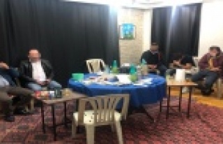 Alanya’da kumarhaneye çevrilmiş eve kumar baskını