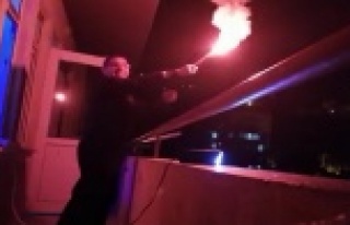 Alanya’da vatandaşlar hep bir ağızdan ‘Bir...