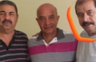 Alanyalı Ali korona virüs kurbanı oldu