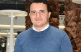 Alanyalı Cimrin'e Antalya'da önemli görev