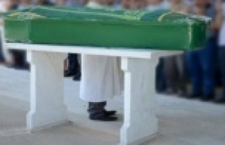 Alanyalı eski başkanların acı günü