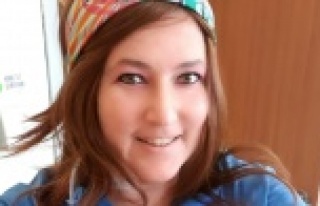 Alanyalı Şebnem üzdü