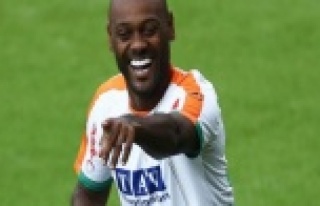 Alanyaspor, 400 bin Euro tazminat alacak