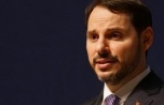 Albayrak: Ücretsiz izne çıkan vatandaşlarımıza...