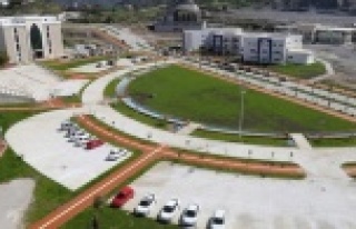 ALKÜ 9 bölüme 12 öğretim üyesi alıyor