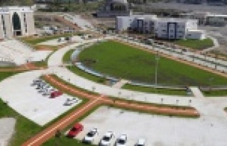 ALKÜ ilave derslik için ihaleye çıkıyor